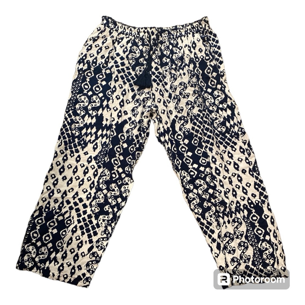 ❤️New Directions women’s plus size 2x casual pants EUC!